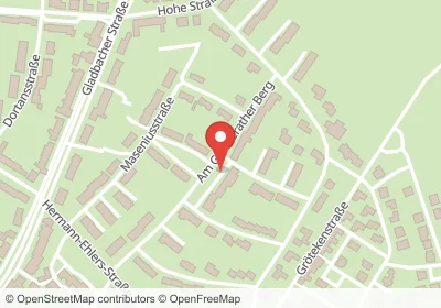 Am Grotherather Berg Mönchengladbach – Hotels in der Nähe Hotels an der Am Grotherather Berg in Mönchengladbach – Unterkünfte, Pensionen und Ferienwohnungen in zentraler Lage