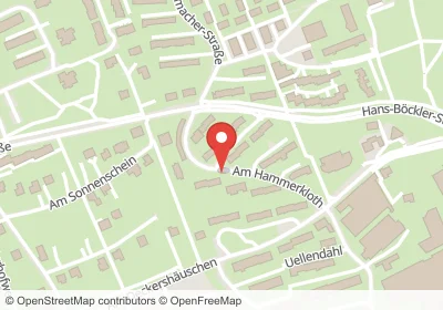 Am Hammerkloth Wuppertal – Hotels in der Nähe Hotels an der Am Hammerkloth in Wuppertal – Unterkünfte, Pensionen und Ferienwohnungen in zentraler Lage