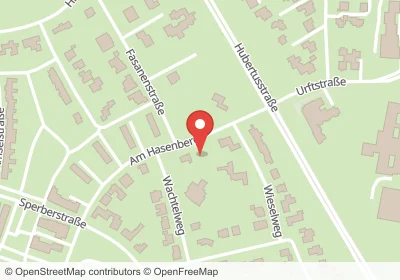 Am Hasenberg Mönchengladbach – Hotels in der Nähe Hotels an der Am Hasenberg in Mönchengladbach – Unterkünfte, Pensionen und Ferienwohnungen in zentraler Lage