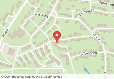 Hotels an der Am Heckendorn in Wuppertal – Unterkünfte, Pensionen und Ferienwohnungen in zentraler Lage