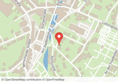 Hotels an der Am Heynenberg in Wuppertal – Unterkünfte, Pensionen und Ferienwohnungen in zentraler Lage