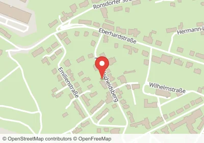 Am Holscheidsberg Remscheid – Hotels in der Nähe Hotels an der Am Holscheidsberg in Remscheid – Unterkünfte, Pensionen und Ferienwohnungen in zentraler Lage