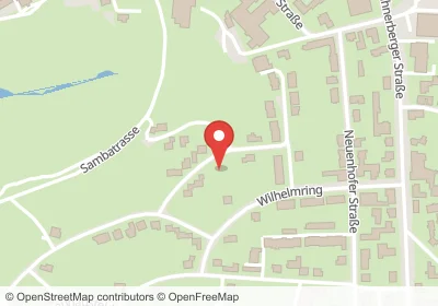 Hotels an der Am Köhler in Wuppertal – Unterkünfte, Pensionen und Ferienwohnungen in zentraler Lage