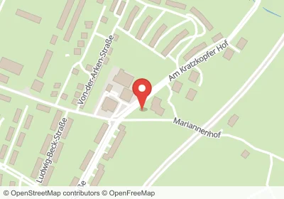 Hotels an der Am Kratzkopfer Hof in Koblenz – Unterkünfte, Pensionen und Ferienwohnungen in zentraler Lage