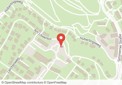 Hotels an der Am Löwentor in Koblenz – Unterkünfte, Pensionen und Ferienwohnungen in zentraler Lage