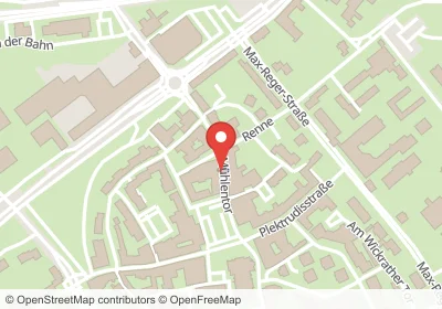Am Mühlentor Mönchengladbach – Hotels in der Nähe Hotels an der Am Mühlentor in Mönchengladbach – Unterkünfte, Pensionen und Ferienwohnungen in zentraler Lage