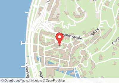Hotels an der Am Platz in Koblenz – Unterkünfte, Pensionen und Ferienwohnungen in zentraler Lage