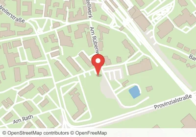 Am Rübenweg Dormagen – Hotels in der Nähe Hotels an der Am Rübenweg in Dormagen – Unterkünfte, Pensionen und Ferienwohnungen in zentraler Lage