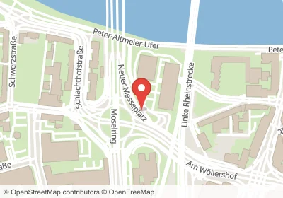 Am Saarplatz Koblenz – Hotels in der Nähe Hotels an der Am Saarplatz in Koblenz – Unterkünfte, Pensionen und Ferienwohnungen in zentraler Lage