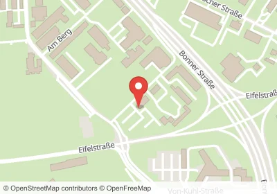 Hotels an der Am Sender in Koblenz – Unterkünfte, Pensionen und Ferienwohnungen in zentraler Lage