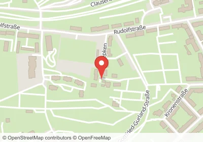 Hotels an der Am Siepken in Wuppertal – Unterkünfte, Pensionen und Ferienwohnungen in zentraler Lage