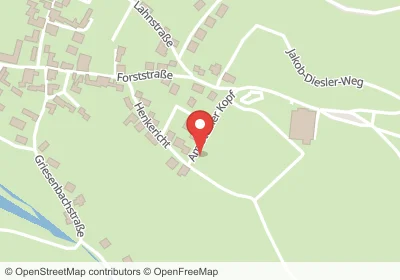 Hotels an der Am Steiner Kopf in Koblenz – Unterkünfte, Pensionen und Ferienwohnungen in zentraler Lage