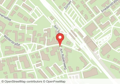 Hotels an der Am Stellwerk in Dormagen – Unterkünfte, Pensionen und Ferienwohnungen in zentraler Lage