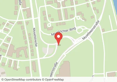 Hotels an der Am Turnerheim in Koblenz – Unterkünfte, Pensionen und Ferienwohnungen in zentraler Lage