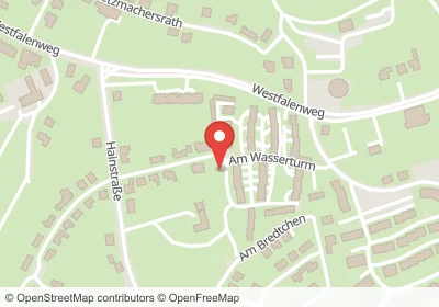 Am Wasserturm Wuppertal – Hotels in der Nähe Hotels an der Am Wasserturm in Wuppertal – Unterkünfte, Pensionen und Ferienwohnungen in zentraler Lage