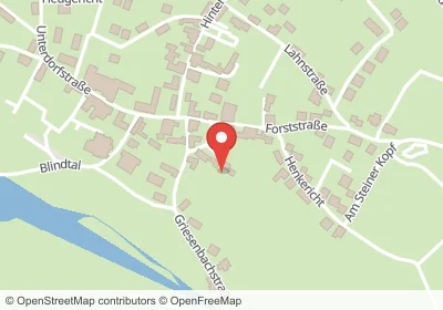 Hotels an der Ammerink in Koblenz – Unterkünfte, Pensionen und Ferienwohnungen in zentraler Lage