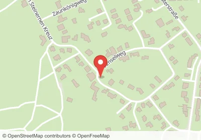 Hotels an der Amselweg in Bergisch Gladbach – Unterkünfte, Pensionen und Ferienwohnungen in zentraler Lage