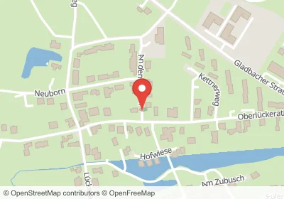 An den Braken Bergisch Gladbach – Hotels in der Nähe Hotels an der An den Braken in Bergisch Gladbach – Unterkünfte, Pensionen und Ferienwohnungen in zentraler Lage