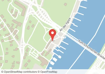 Hotels an der An der Fähre in Koblenz – Unterkünfte, Pensionen und Ferienwohnungen in zentraler Lage