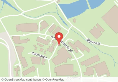 An der Hasenjagd Remscheid – Hotels in der Nähe Hotels an der An der Hasenjagd in Remscheid – Unterkünfte, Pensionen und Ferienwohnungen in zentraler Lage