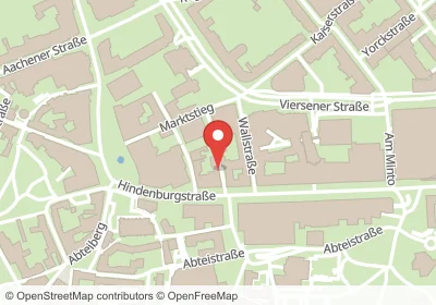 An der Stadtmauer Mönchengladbach – Hotels in der Nähe Hotels an der An der Stadtmauer in Mönchengladbach – Unterkünfte, Pensionen und Ferienwohnungen in zentraler Lage