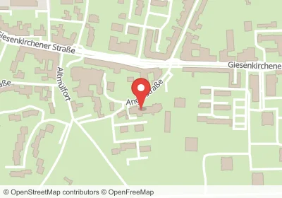 Angerstraße Mönchengladbach – Hotels in der Nähe Hotels an der Angerstraße in Mönchengladbach – Unterkünfte, Pensionen und Ferienwohnungen in zentraler Lage