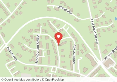 Anne-Frank-Straße Bergisch Gladbach – Hotels in der Nähe Hotels an der Anne-Frank-Straße in Bergisch Gladbach – Unterkünfte, Pensionen und Ferienwohnungen in zentraler Lage
