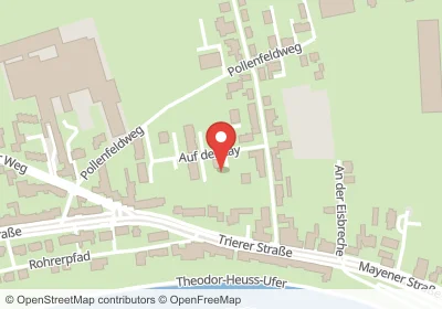Auf der Lay Koblenz – Hotels in der Nähe Hotels an der Auf der Lay in Koblenz – Unterkünfte, Pensionen und Ferienwohnungen in zentraler Lage