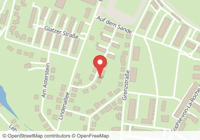 Hotels an der Auf der Lier in Koblenz – Unterkünfte, Pensionen und Ferienwohnungen in zentraler Lage