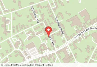 Hotels an der Augustinerstraße in Solingen – Unterkünfte, Pensionen und Ferienwohnungen in zentraler Lage