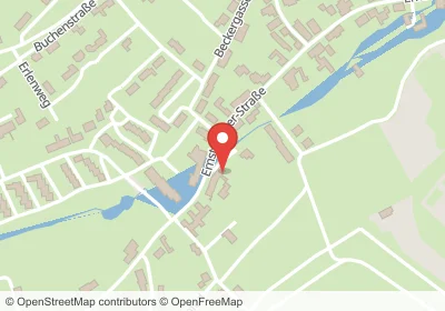 Hotels an der Bachweg in Hürth – Unterkünfte, Pensionen und Ferienwohnungen in zentraler Lage