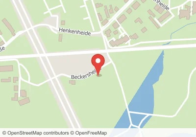 Backesheide Solingen – Hotels in der Nähe Hotels an der Backesheide in Solingen – Unterkünfte, Pensionen und Ferienwohnungen in zentraler Lage
