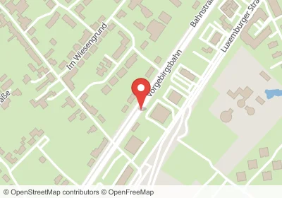 Hotels an der Bahnstraße in Hürth – Unterkünfte, Pensionen und Ferienwohnungen in zentraler Lage