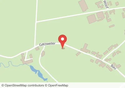 Hotels an der Bau in Mönchengladbach – Unterkünfte, Pensionen und Ferienwohnungen in zentraler Lage