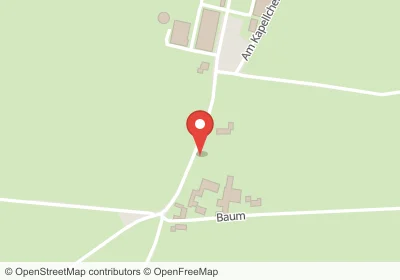 Hotels an der Baum in Mönchengladbach – Unterkünfte, Pensionen und Ferienwohnungen in zentraler Lage