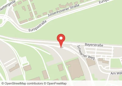Bayerstraße Dormagen – Hotels in der Nähe Hotels an der Bayerstraße in Dormagen – Unterkünfte, Pensionen und Ferienwohnungen in zentraler Lage