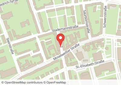 Hotels an der Bechelstraße in Koblenz – Unterkünfte, Pensionen und Ferienwohnungen in zentraler Lage