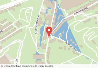 Hotels an der Bendahler Straße in Wuppertal – Unterkünfte, Pensionen und Ferienwohnungen in zentraler Lage
