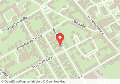 Hotels an der Benderstraße in Mönchengladbach – Unterkünfte, Pensionen und Ferienwohnungen in zentraler Lage