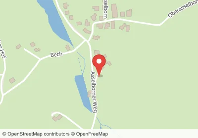 Hotels an der Berg in Bergisch Gladbach – Unterkünfte, Pensionen und Ferienwohnungen in zentraler Lage