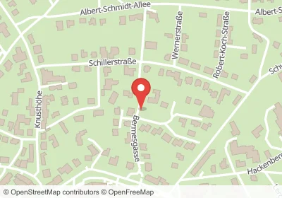 Bermesgasse Remscheid – Hotels in der Nähe Hotels an der Bermesgasse in Remscheid – Unterkünfte, Pensionen und Ferienwohnungen in zentraler Lage