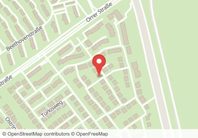 Hotels an der Bertha-von-Suttner-Straße in Pulheim – Unterkünfte, Pensionen und Ferienwohnungen in zentraler Lage