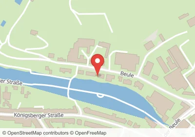 Beule Wuppertal – Hotels in der Nähe Hotels an der Beule in Wuppertal – Unterkünfte, Pensionen und Ferienwohnungen in zentraler Lage