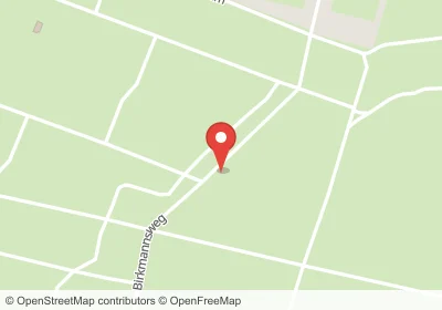 Hotels an der Birkmannsweg in Mönchengladbach – Unterkünfte, Pensionen und Ferienwohnungen in zentraler Lage