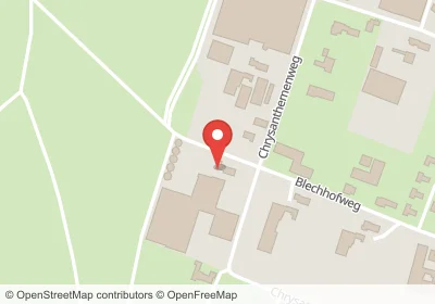 Hotels an der Blechhofweg in Dormagen – Unterkünfte, Pensionen und Ferienwohnungen in zentraler Lage