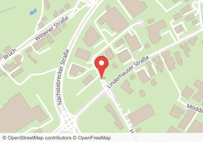 Hotels an der Bochumer Straße in Wuppertal – Unterkünfte, Pensionen und Ferienwohnungen in zentraler Lage