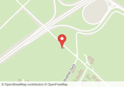 Hotels an der Bockersend in Mönchengladbach – Unterkünfte, Pensionen und Ferienwohnungen in zentraler Lage