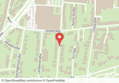 Hotels an der Bolksbuscherstraße in Mönchengladbach – Unterkünfte, Pensionen und Ferienwohnungen in zentraler Lage