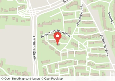 Hotels an der Briemweg in Hürth – Unterkünfte, Pensionen und Ferienwohnungen in zentraler Lage