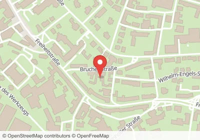 Hotels an der Brucher Straße in Remscheid – Unterkünfte, Pensionen und Ferienwohnungen in zentraler Lage